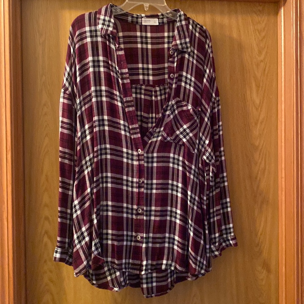 Flannel